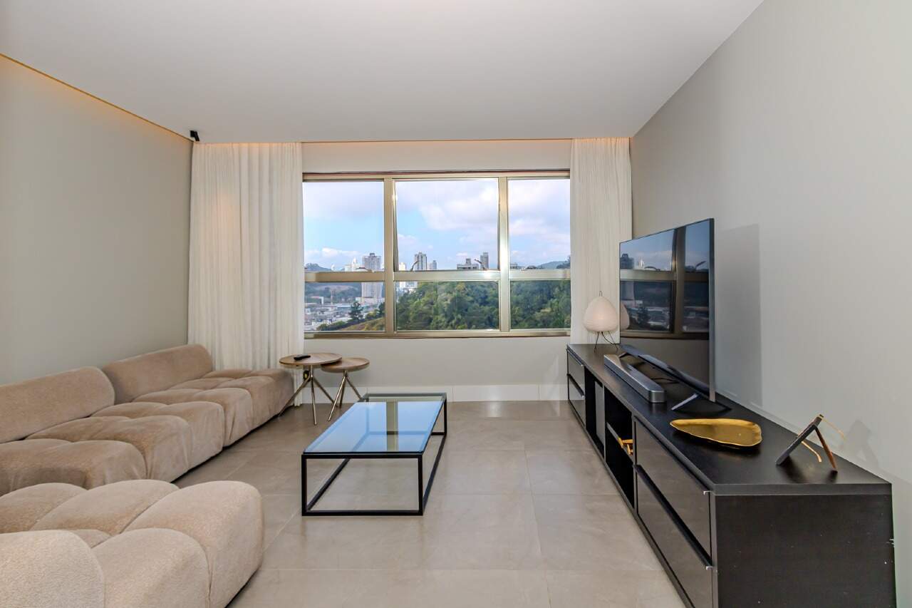 Apartamento de 2 quartos, 74m² no bairro Praia Brava, em Itajaí | Eu Corretor