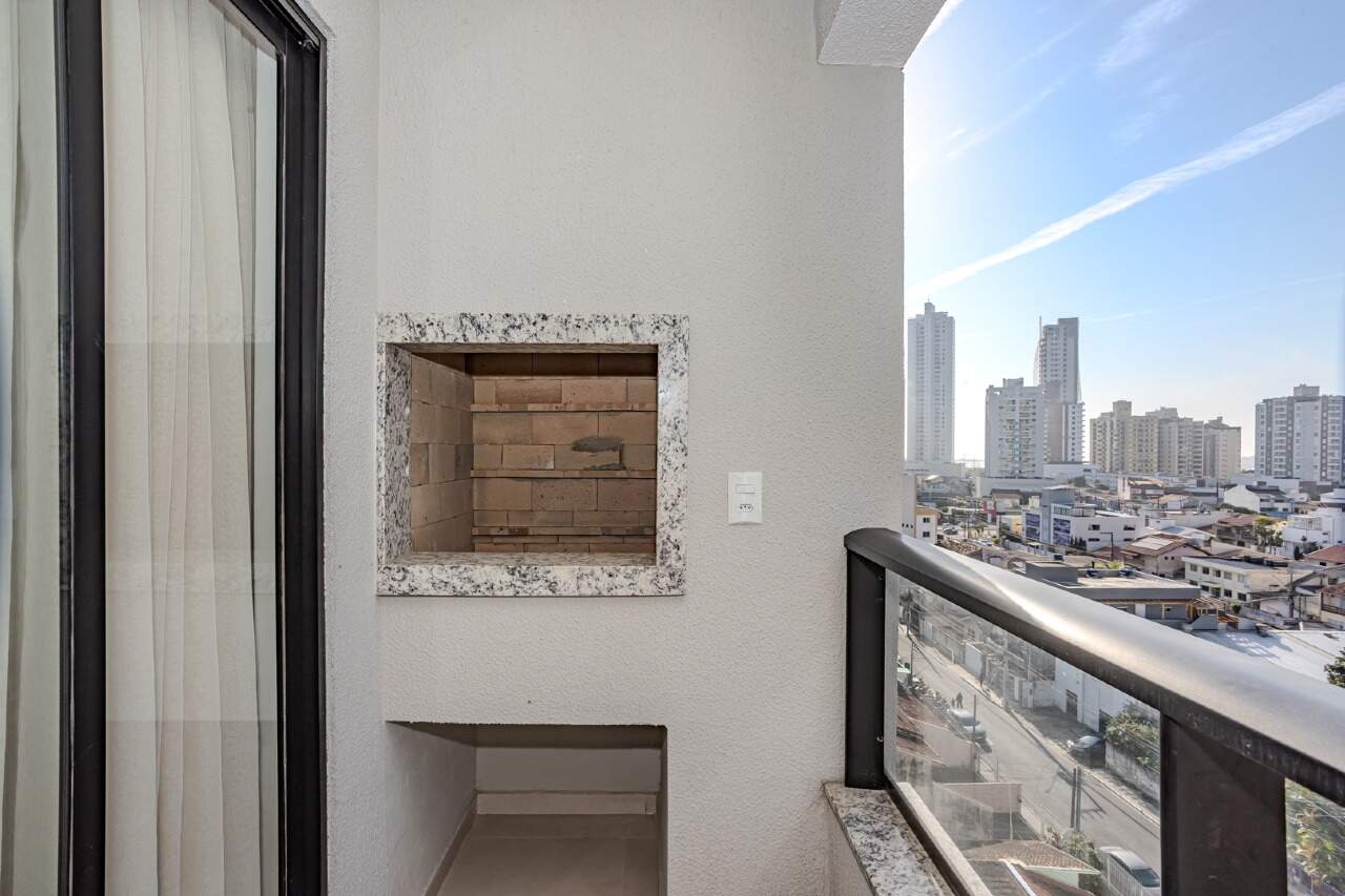 Apartamento à venda no Fazenda: 