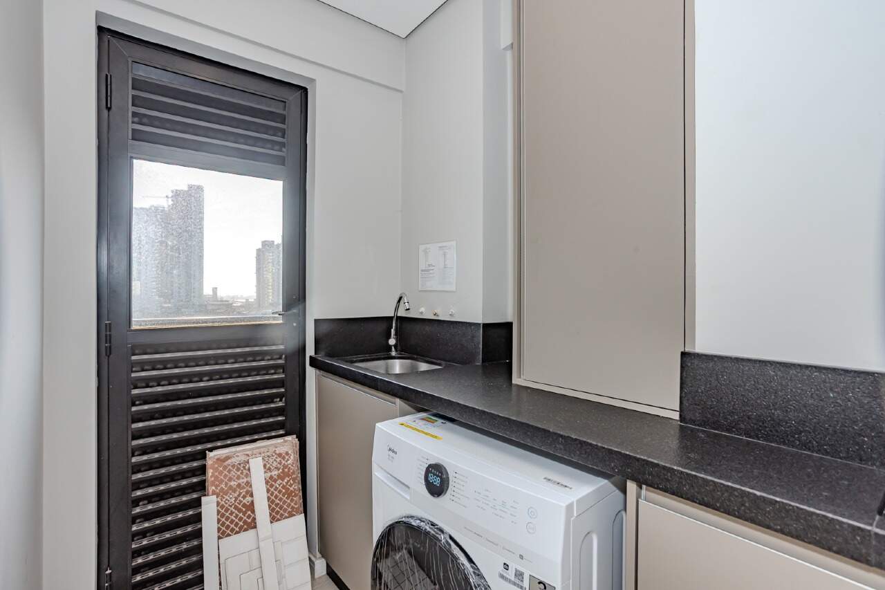 Apartamento à venda no Fazenda: 