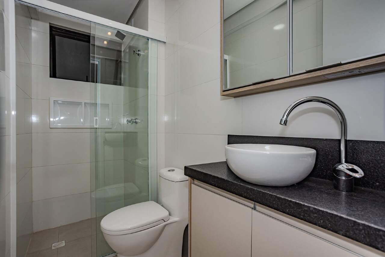 Apartamento à venda no Fazenda: 