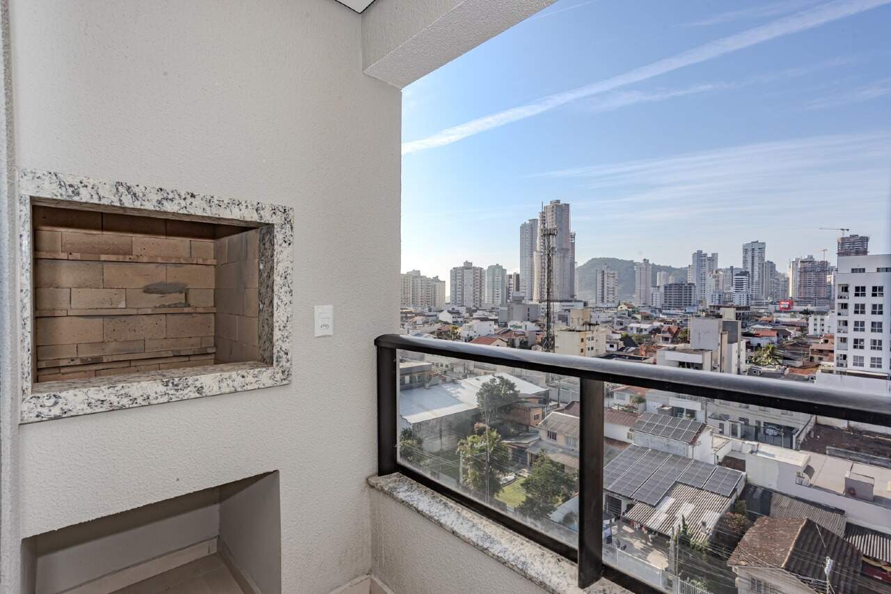Apartamento à venda no Fazenda: 