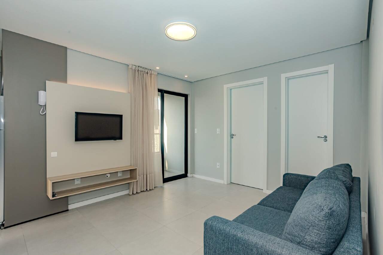 Apartamento à venda no Fazenda: 