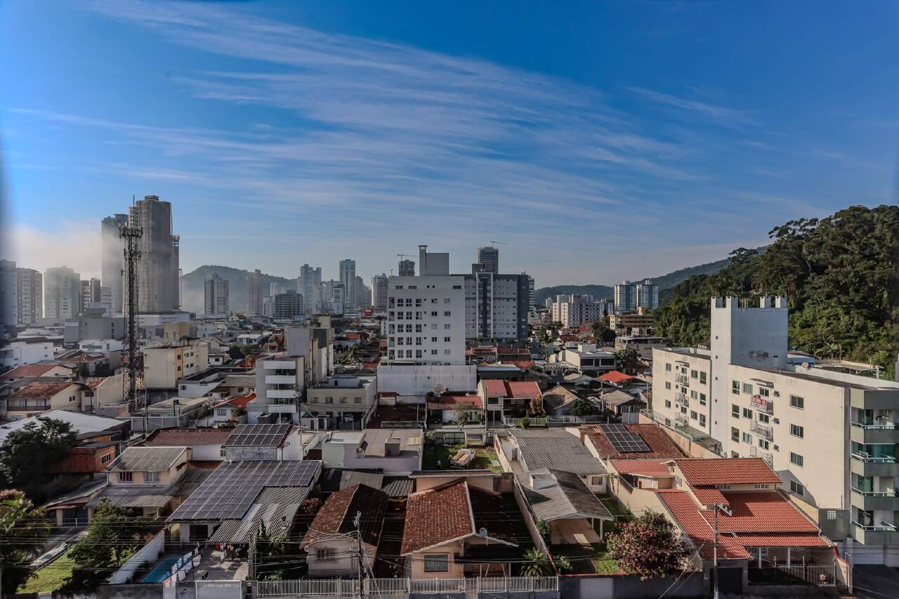 Apartamento à venda no Fazenda: 