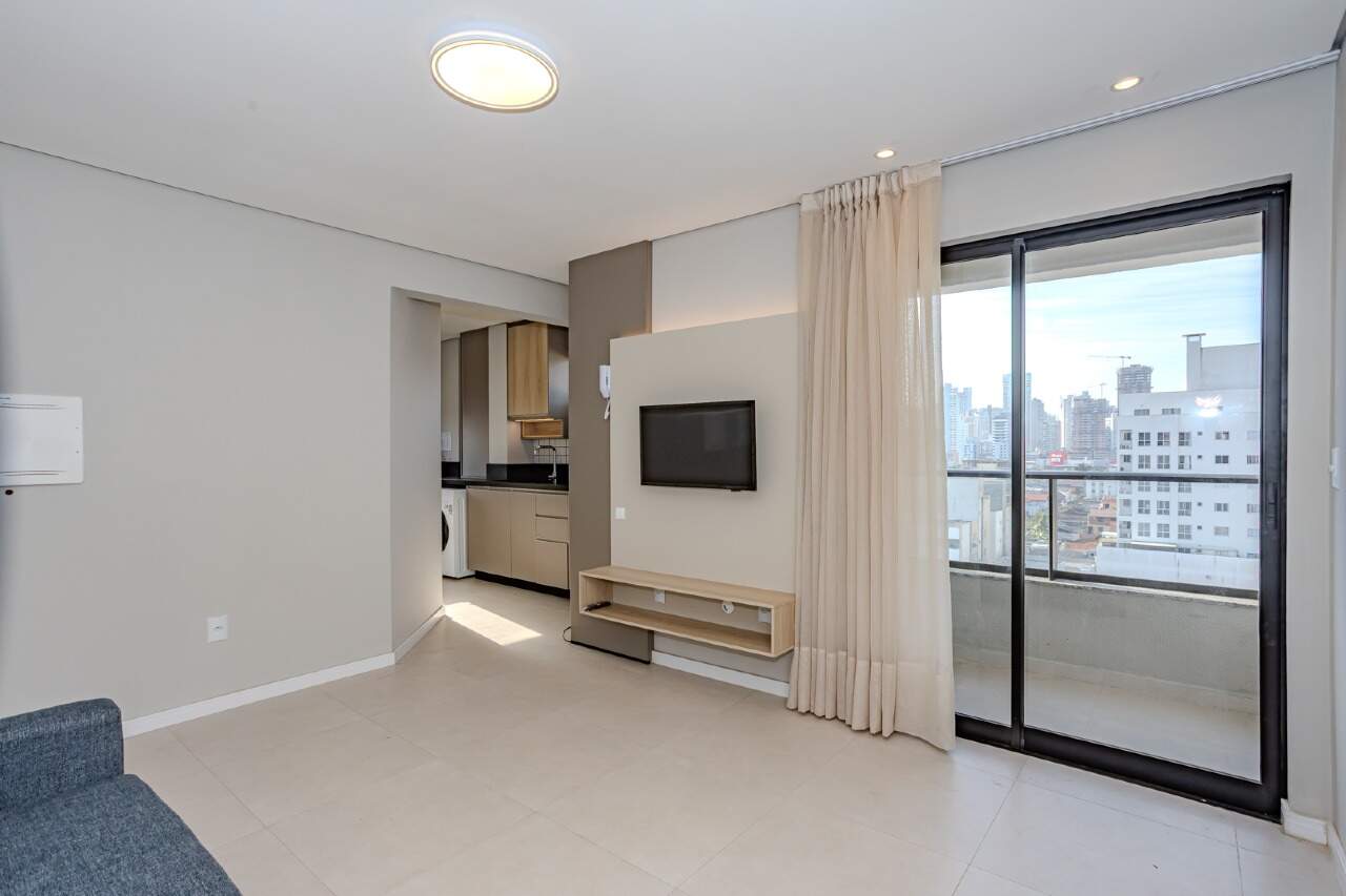 Apartamento à venda no Fazenda: 