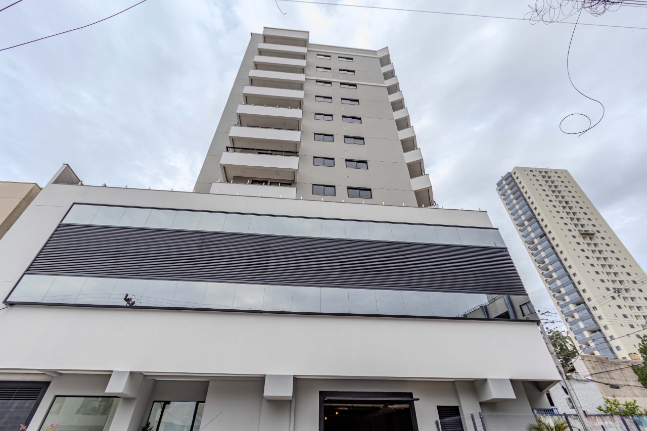 Apartamento à venda no Fazenda: 