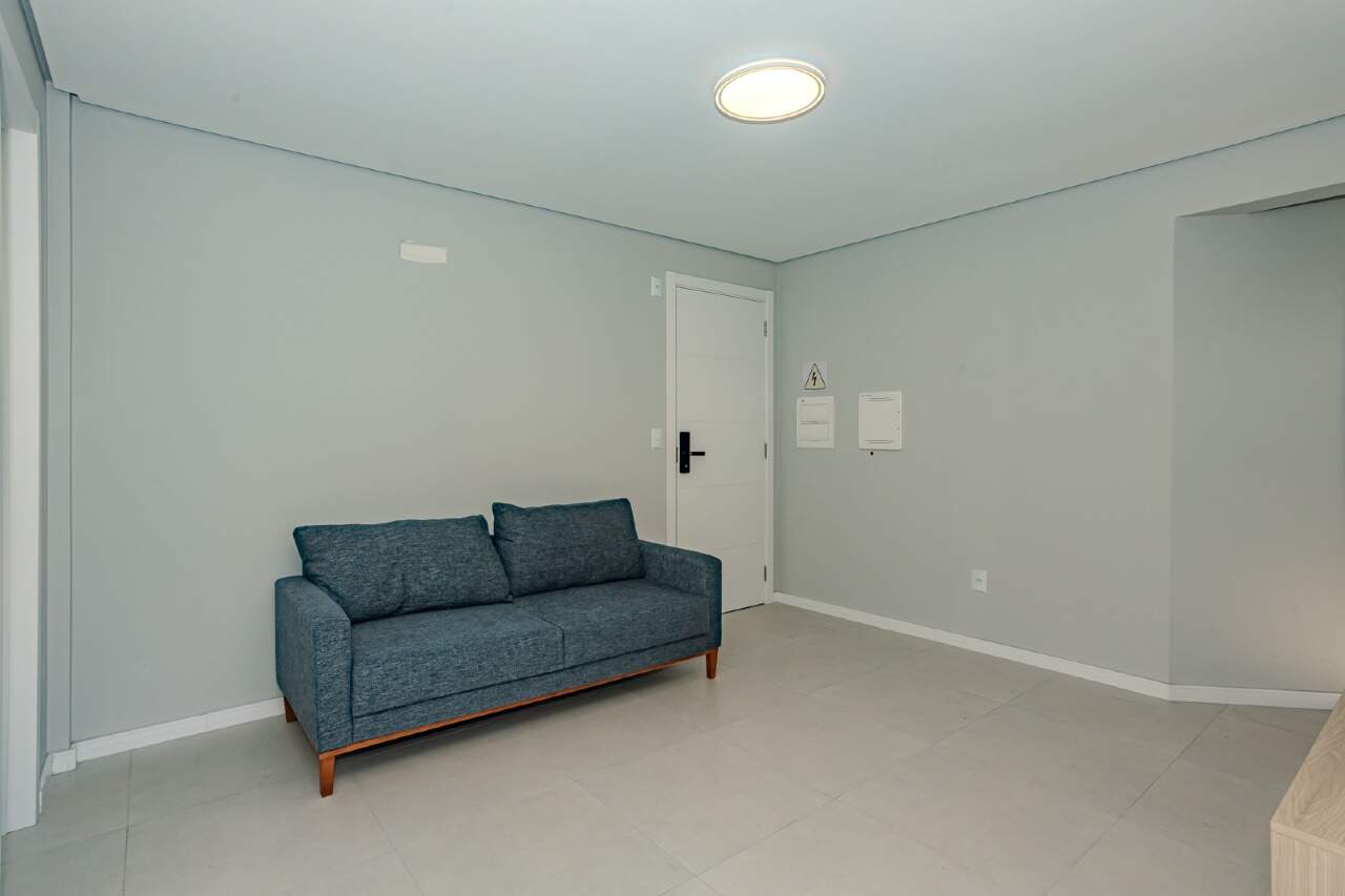 Apartamento à venda no Fazenda: 