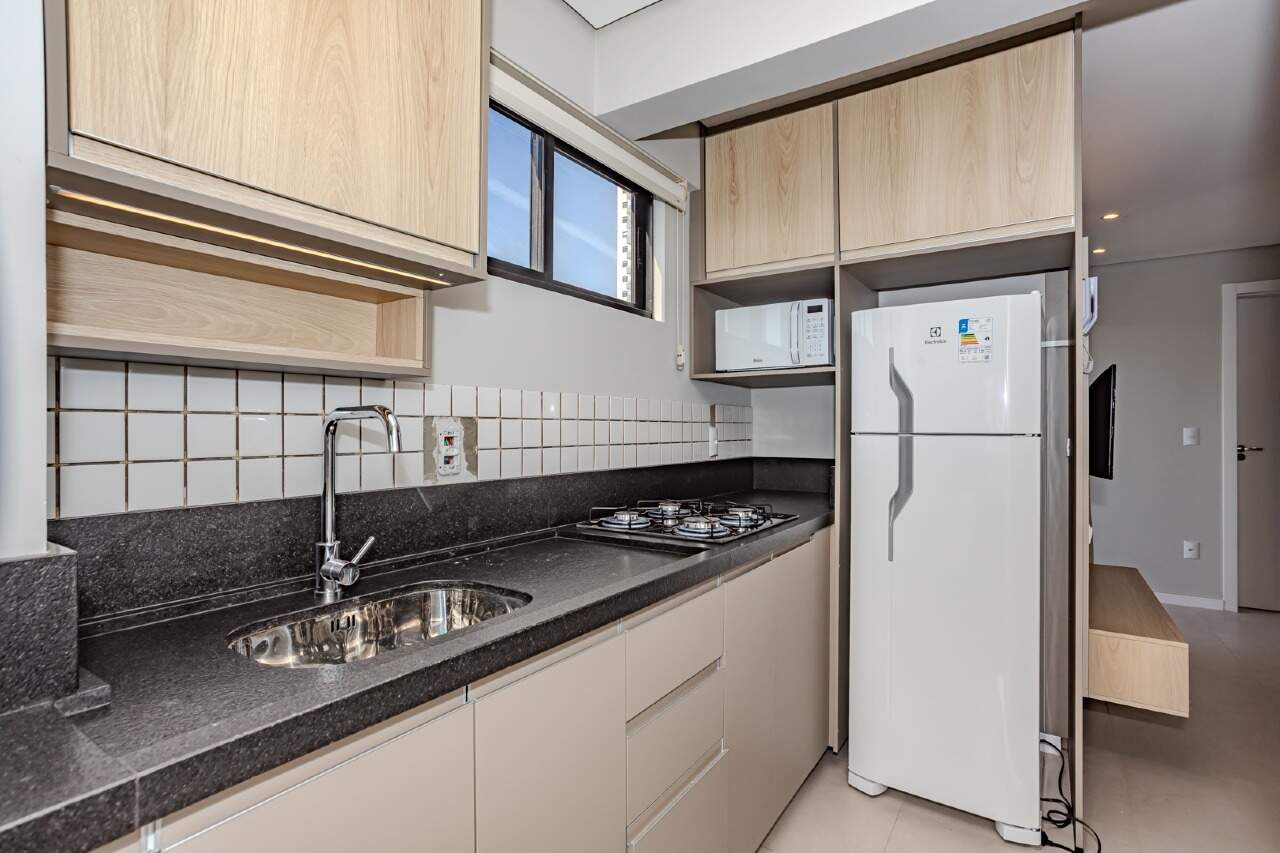 Apartamento à venda no Fazenda: 
