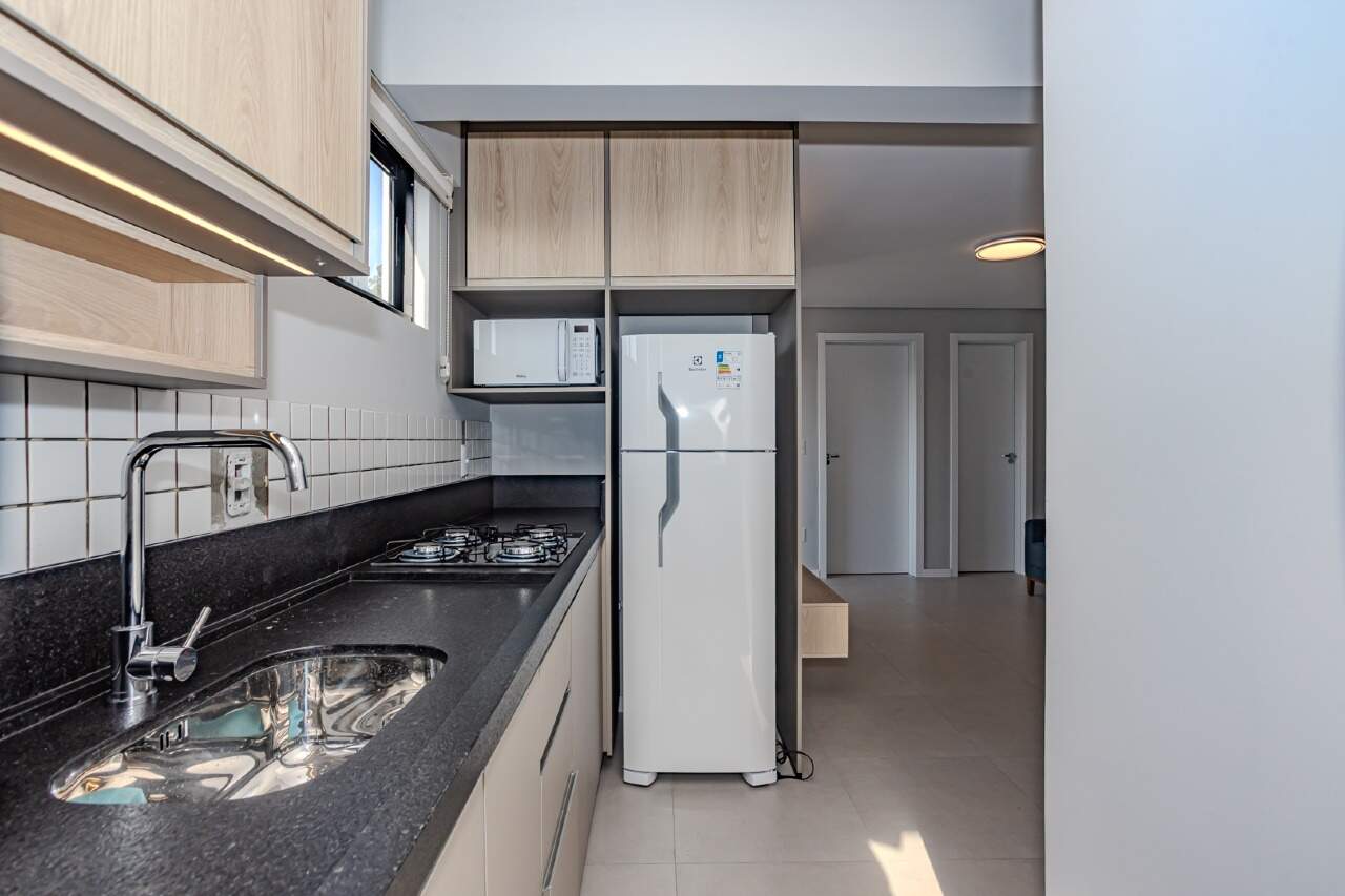 Apartamento à venda no Fazenda: 