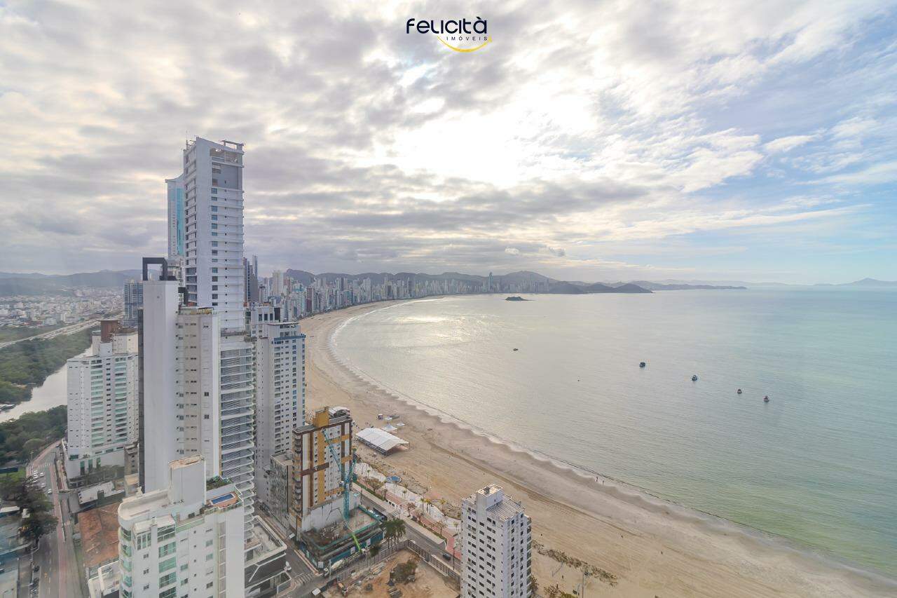 Apartamento de 4 quartos, 265m² no bairro Barra Sul, em Balneário Camboriú | Eu Corretor