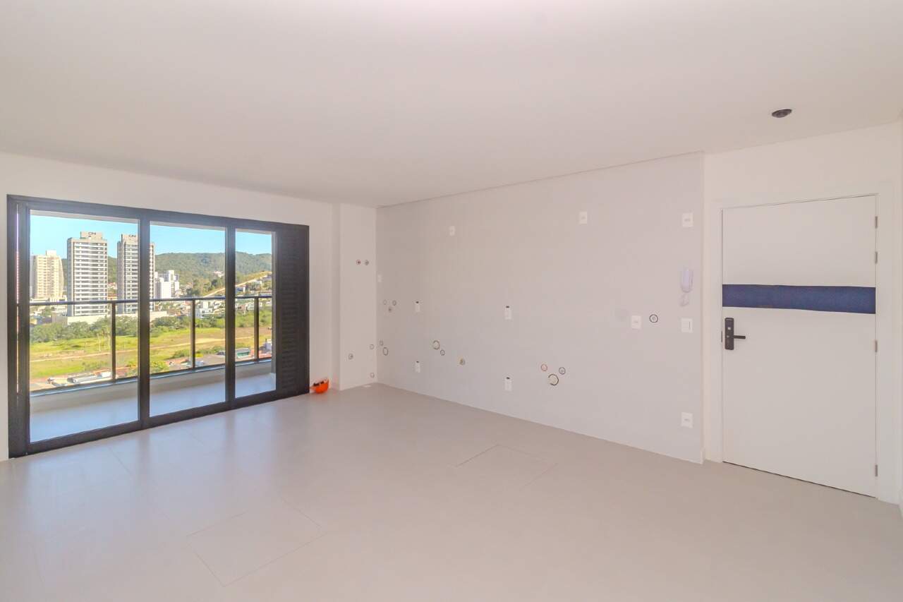 Apartamento de 2 quartos, 77m² no bairro Praia Brava, em Itajaí | Eu Corretor