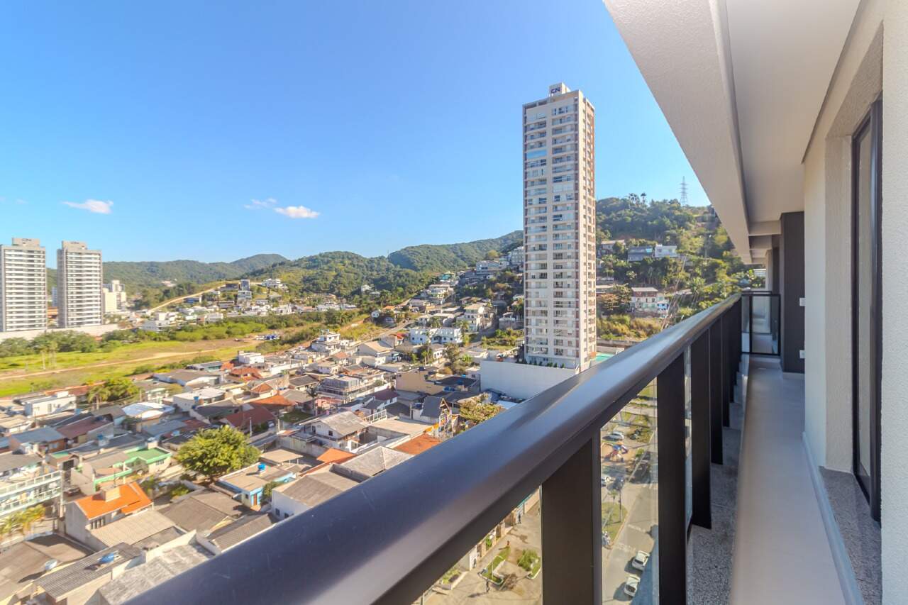 Apartamento de 2 quartos, 77m² no bairro Praia Brava, em Itajaí | Eu Corretor
