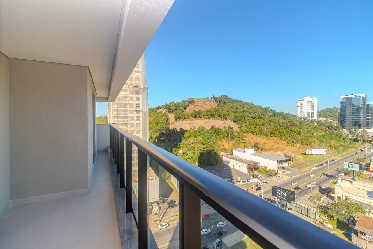 Apartamento de 2 quartos, 77m² no bairro Praia Brava, em Itajaí | Eu Corretor