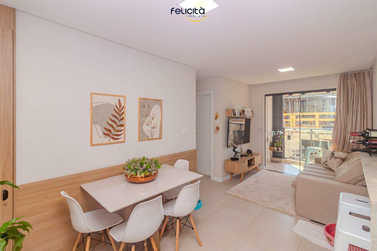 Apartamento de 2 quartos, 63m² no bairro Praia Brava, em Itajaí | Eu Corretor