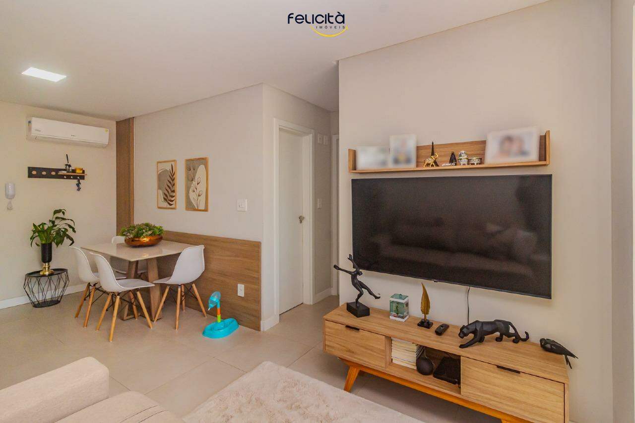 Apartamento de 2 quartos, 63m² no bairro Praia Brava, em Itajaí | Eu Corretor