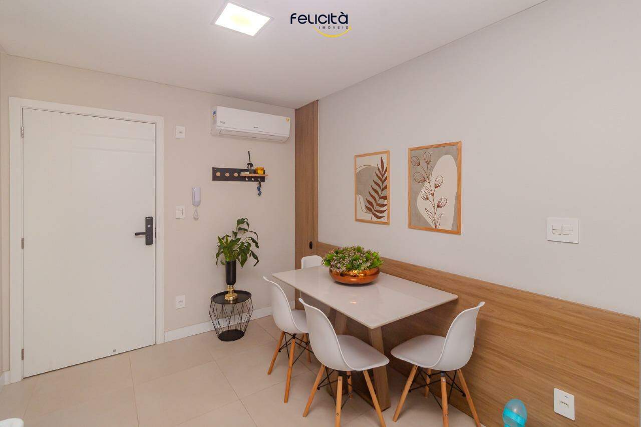 Apartamento de 2 quartos, 63m² no bairro Praia Brava, em Itajaí | Eu Corretor