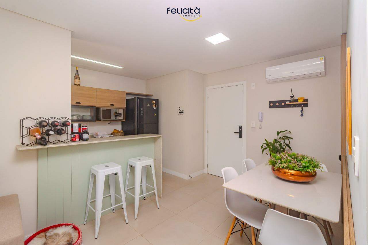 Apartamento de 2 quartos, 63m² no bairro Praia Brava, em Itajaí | Eu Corretor