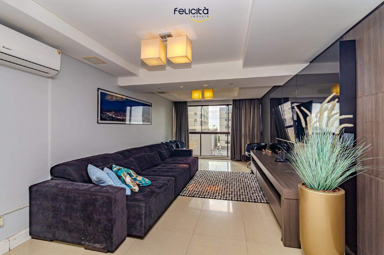 Apartamento de 3 quartos, 180m² no bairro Centro, em Balneário Camboriú | Eu Corretor