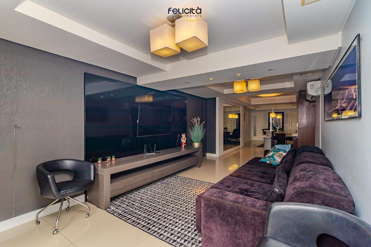 Apartamento de 3 quartos, 180m² no bairro Centro, em Balneário Camboriú | Eu Corretor