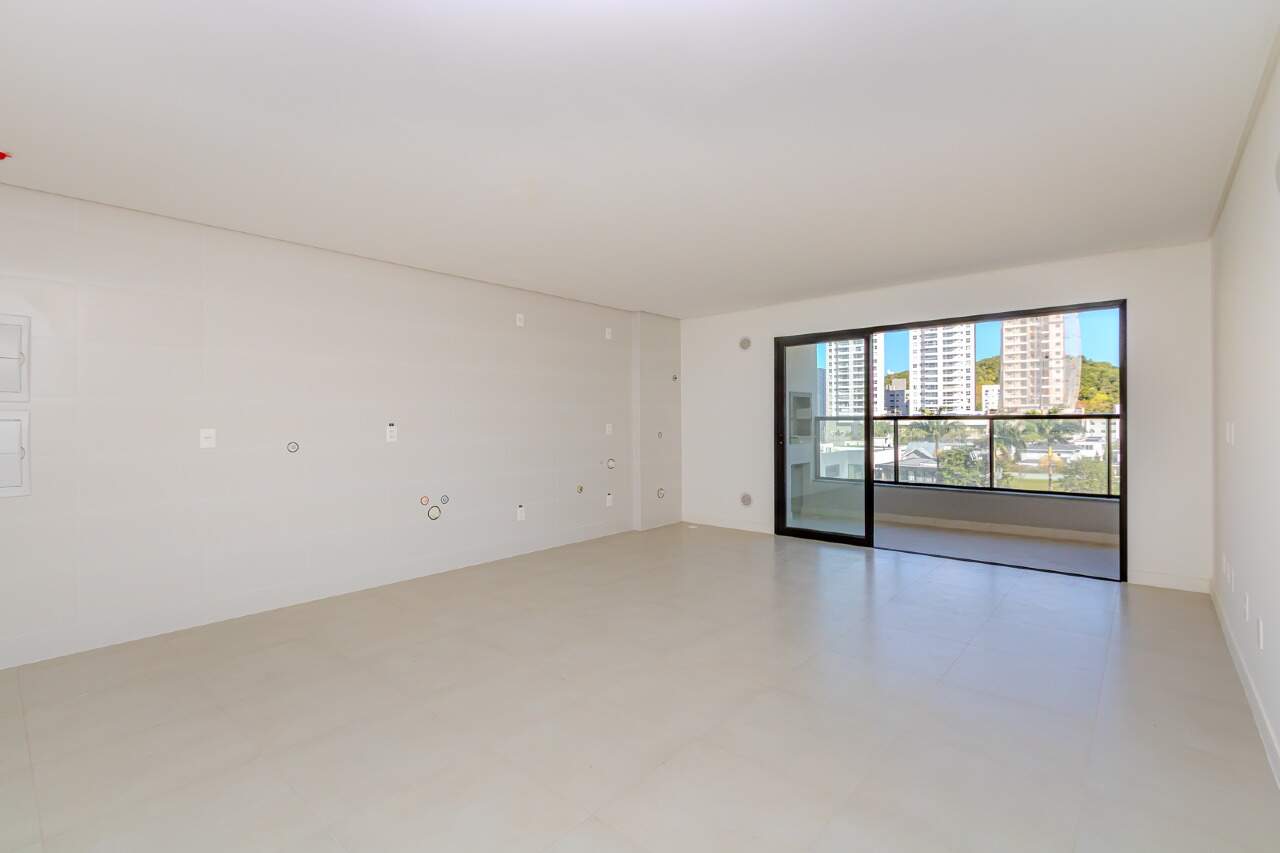 Apartamento de 3 quartos, 106m² no bairro Praia Brava, em Itajaí | Eu Corretor