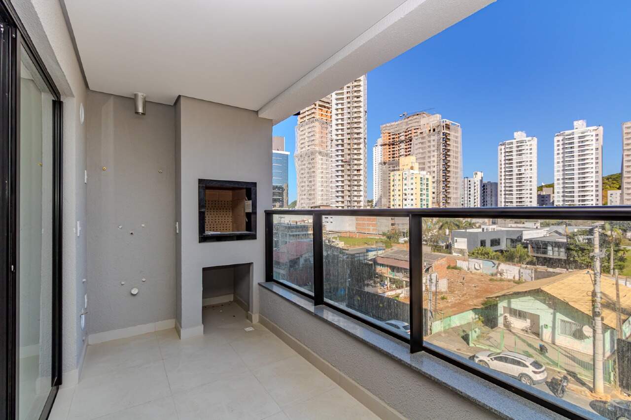 Apartamento de 3 quartos, 106m² no bairro Praia Brava, em Itajaí | Eu Corretor