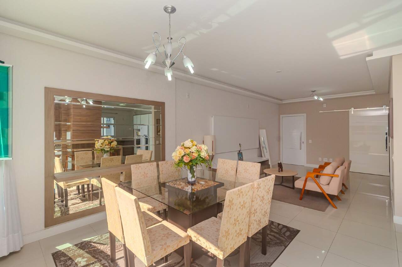 Apartamento de 3 quartos, 119m² no bairro Centro, em Balneário Camboriú | Eu Corretor