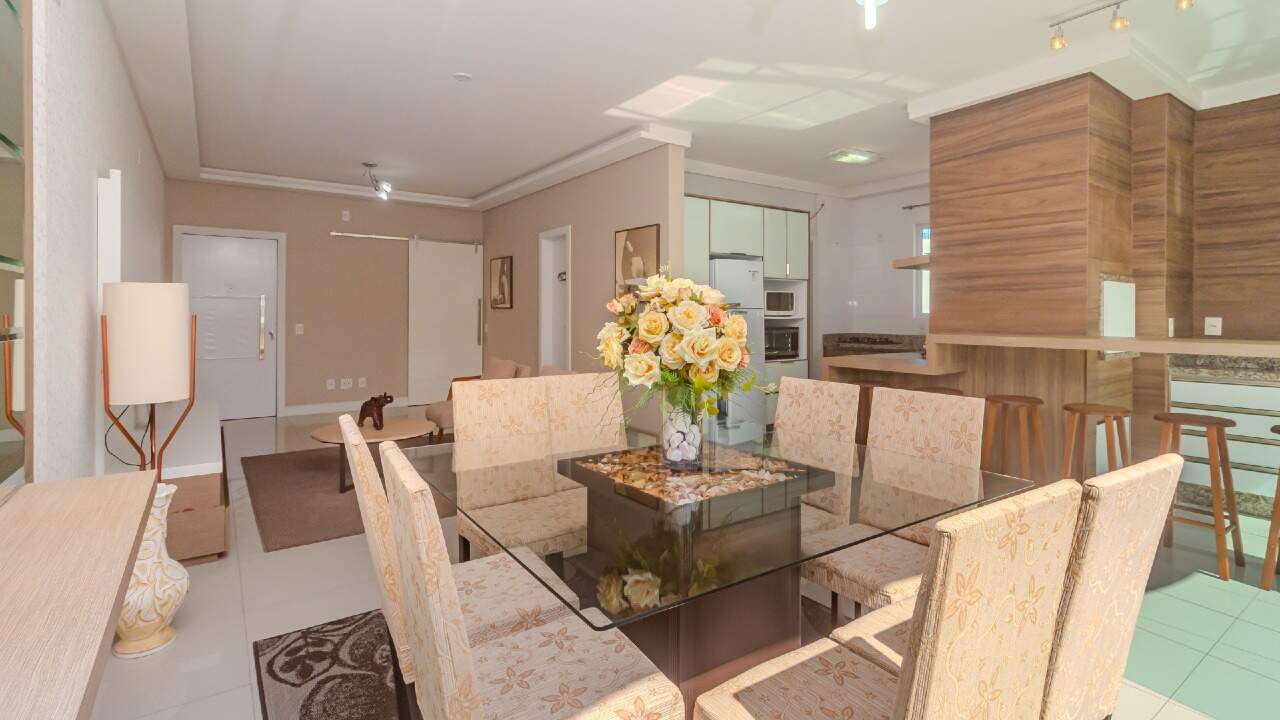 Apartamento de 3 quartos, 119m² no bairro Centro, em Balneário Camboriú | Eu Corretor