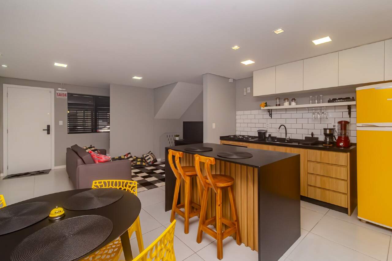 Casa de 2 quartos, 68m² no bairro Nações, em Balneário Camboriú | Eu Corretor