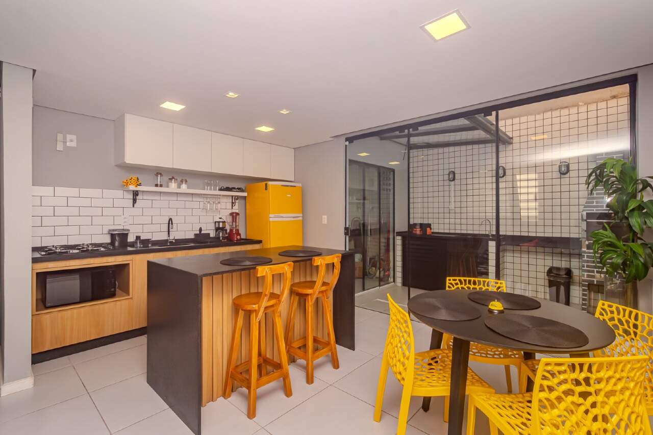 Casa de 2 quartos, 68m² no bairro Nações, em Balneário Camboriú | Eu Corretor