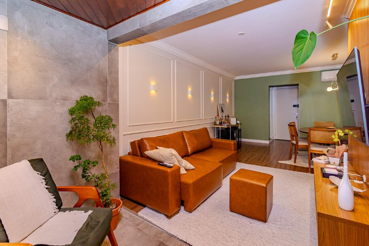Apartamento de 2 quartos, 80m² no bairro Centro, em Balneário Camboriú | Eu Corretor