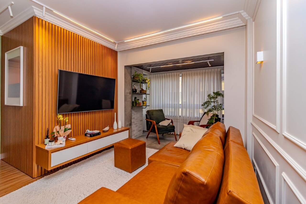 Apartamento de 2 quartos, 80m² no bairro Centro, em Balneário Camboriú | Eu Corretor
