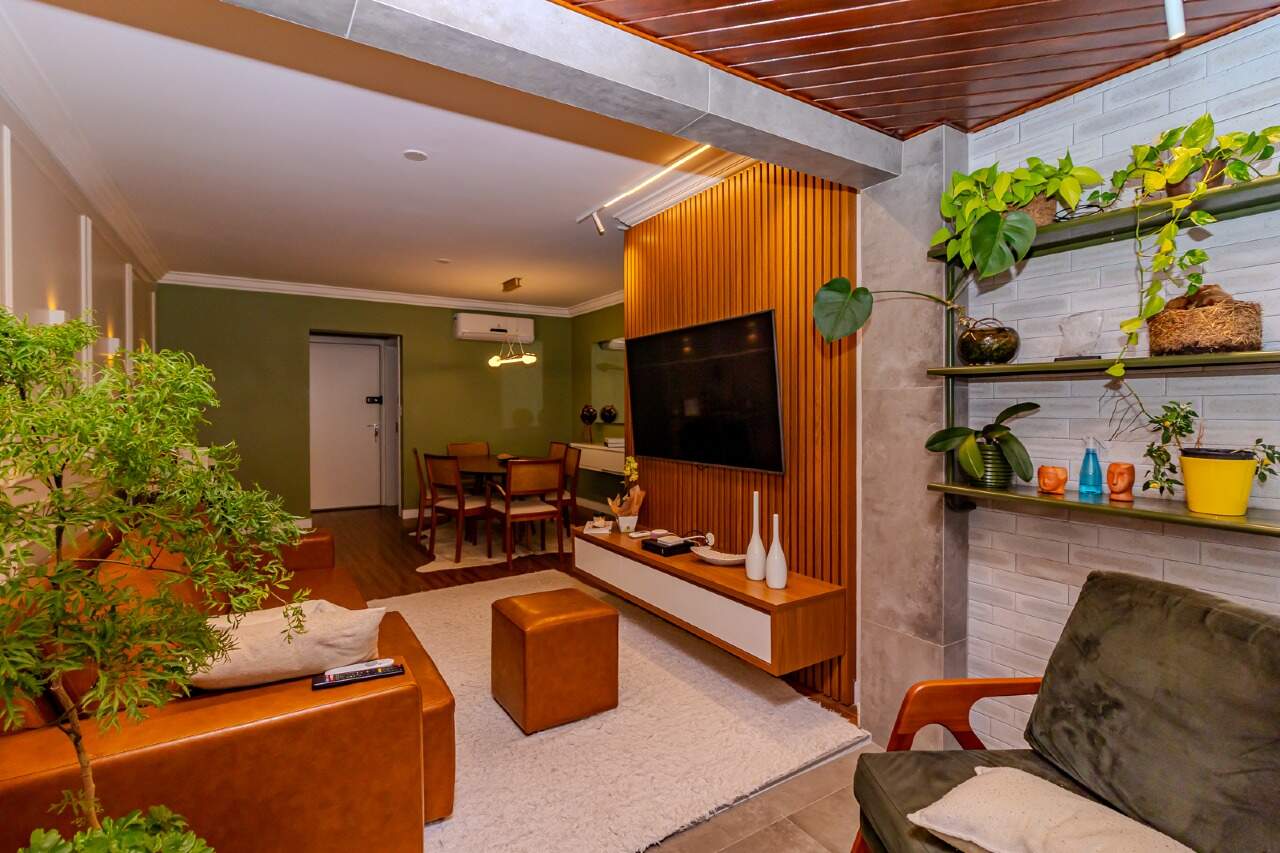 Apartamento de 2 quartos, 80m² no bairro Centro, em Balneário Camboriú | Eu Corretor