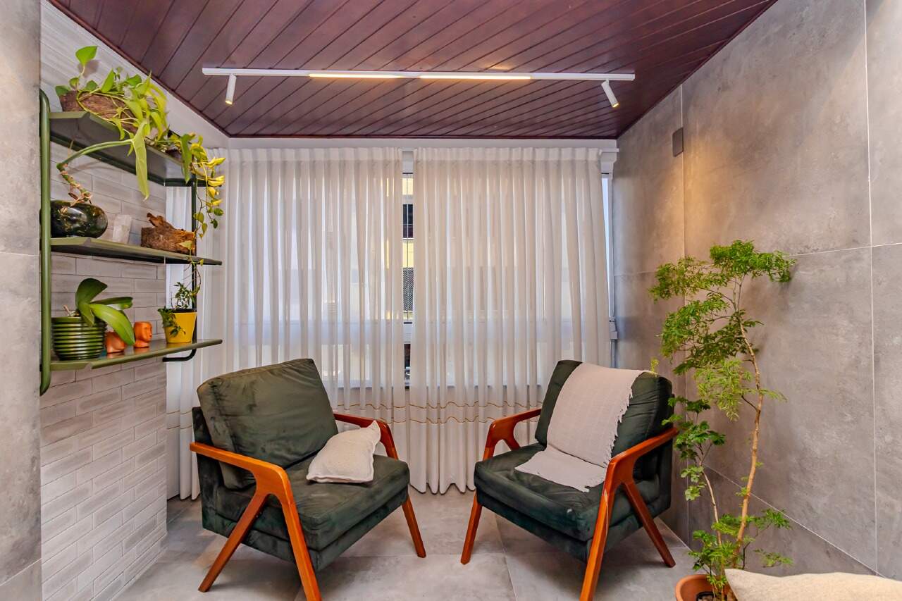 Apartamento de 2 quartos, 80m² no bairro Centro, em Balneário Camboriú | Eu Corretor