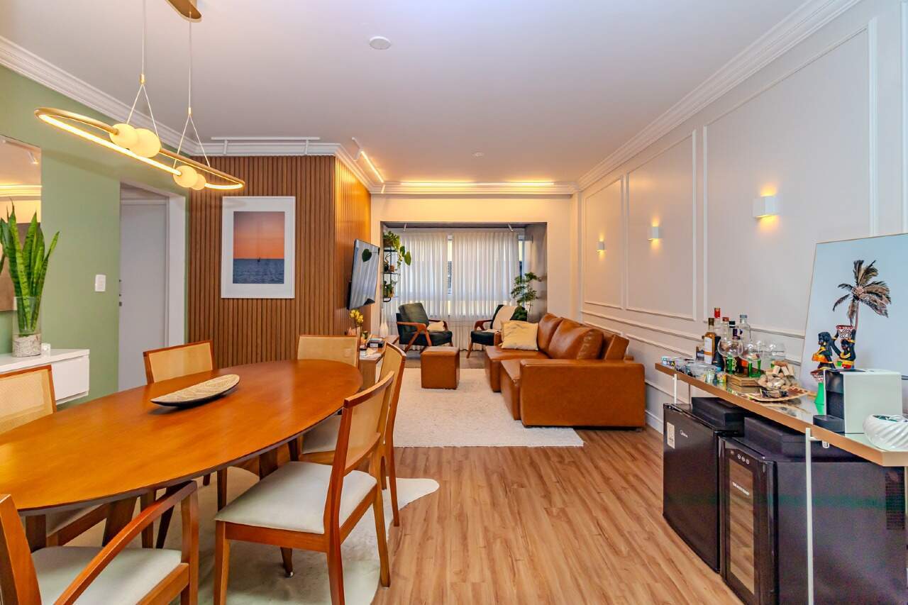 Apartamento de 2 quartos, 80m² no bairro Centro, em Balneário Camboriú | Eu Corretor