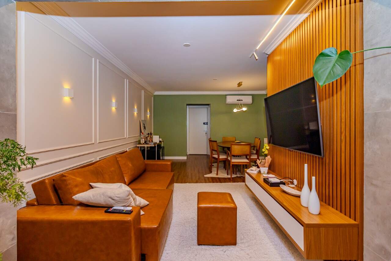 Apartamento de 2 quartos, 80m² no bairro Centro, em Balneário Camboriú | Eu Corretor