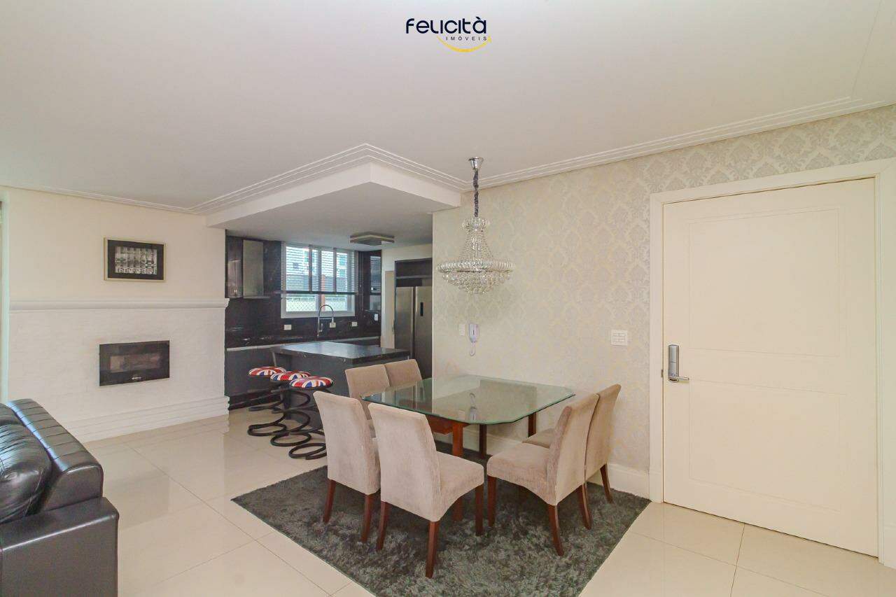 Apartamento de 3 quartos, 138m² no bairro Centro, em Balneário Camboriú | Eu Corretor