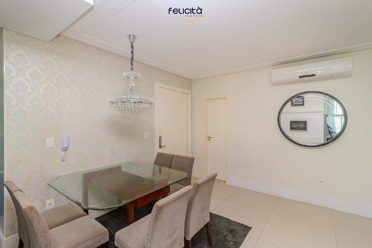 Apartamento de 3 quartos, 138m² no bairro Centro, em Balneário Camboriú | Eu Corretor