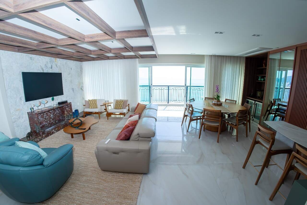 Apartamento de 5 quartos, 231m² no bairro Centro, em Balneário Camboriú | Eu Corretor