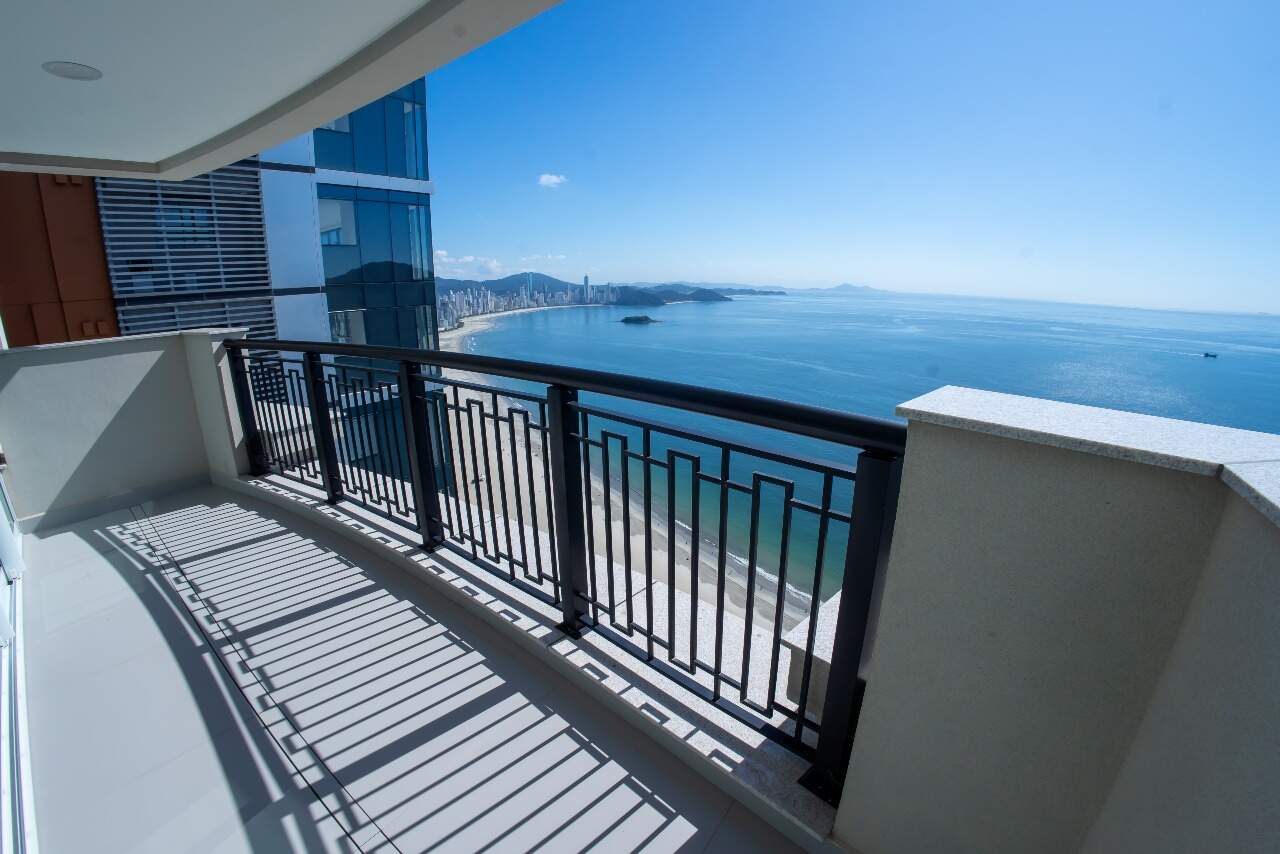 Apartamento de 5 quartos, 231m² no bairro Centro, em Balneário Camboriú | Eu Corretor