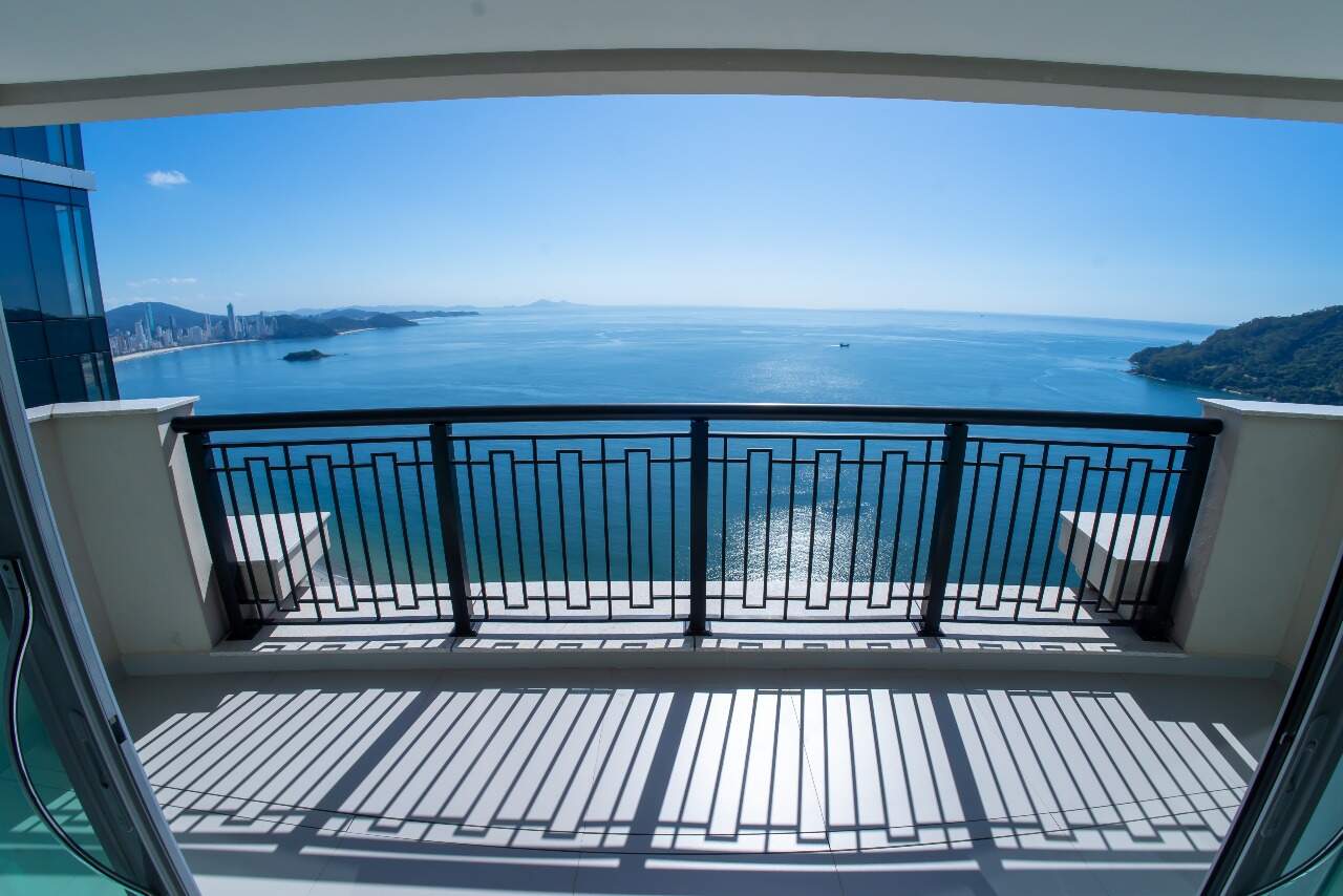 Apartamento de 5 quartos, 231m² no bairro Centro, em Balneário Camboriú | Eu Corretor
