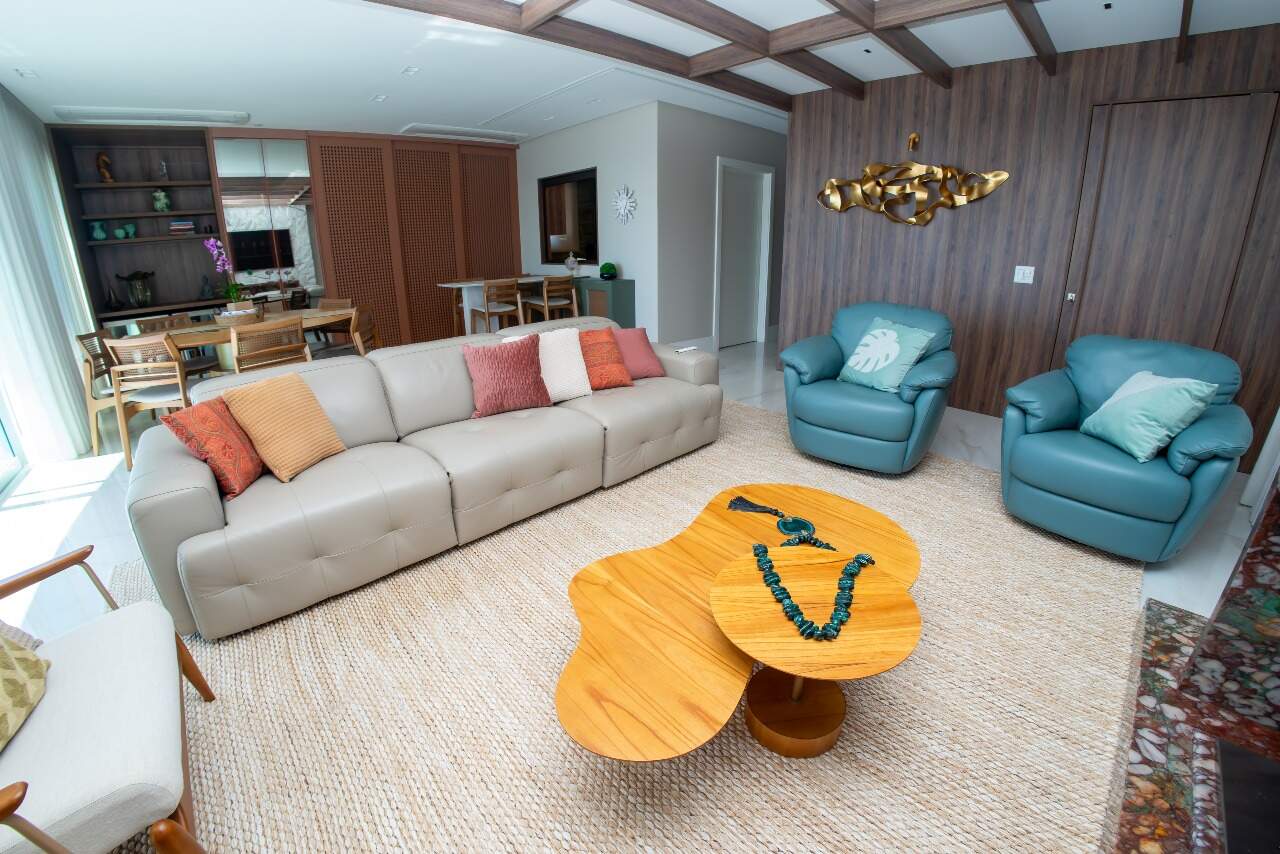Apartamento de 5 quartos, 231m² no bairro Centro, em Balneário Camboriú | Eu Corretor