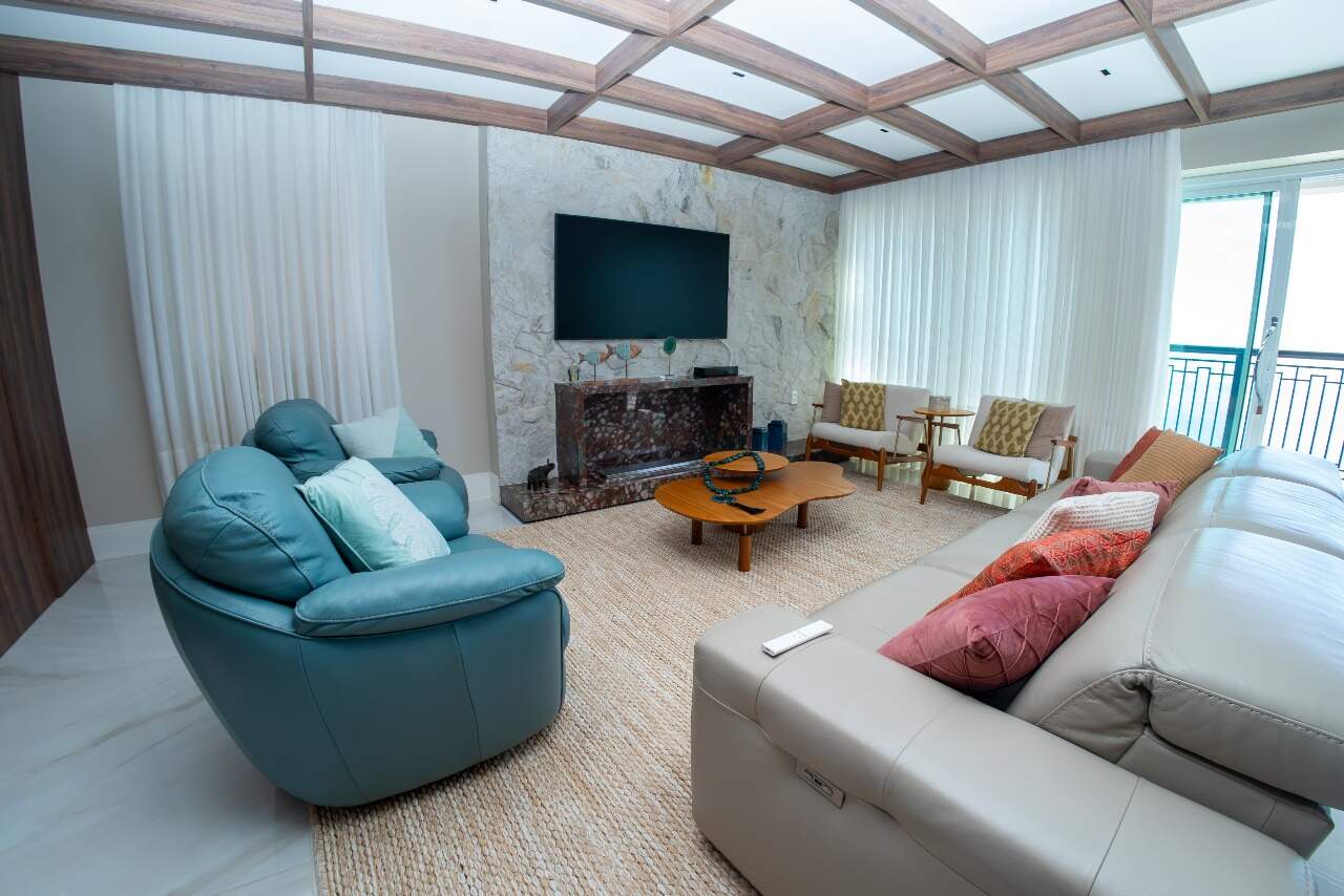 Apartamento de 5 quartos, 231m² no bairro Centro, em Balneário Camboriú | Eu Corretor
