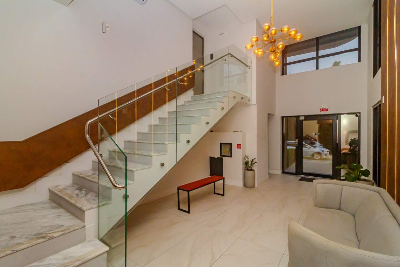Apartamento de 2 quartos, 68m² no bairro Praia Brava, em Itajaí | Eu Corretor