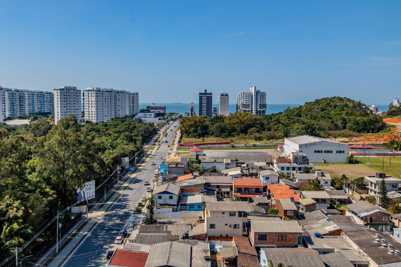 Apartamento de 3 quartos, 118m² no bairro Praia Brava, em Itajaí | Eu Corretor