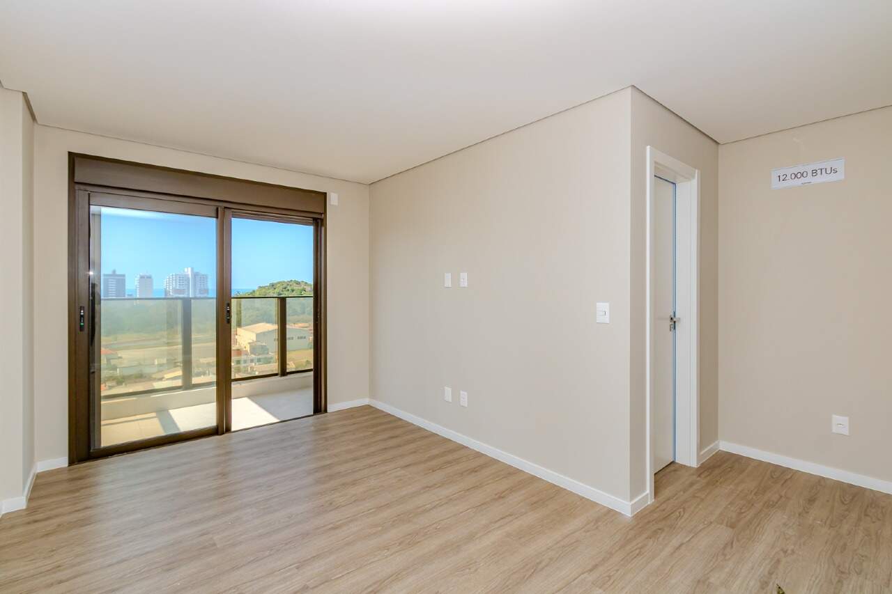 Apartamento de 3 quartos, 118m² no bairro Praia Brava, em Itajaí | Eu Corretor
