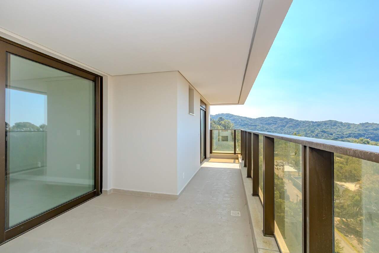 Apartamento de 3 quartos, 118m² no bairro Praia Brava, em Itajaí | Eu Corretor