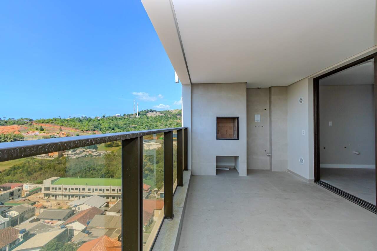 Apartamento de 3 quartos, 118m² no bairro Praia Brava, em Itajaí | Eu Corretor