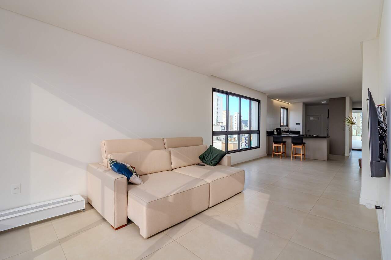 Cobertura de 4 quartos, 213m² no bairro Centro, em Balneário Camboriú | Eu Corretor