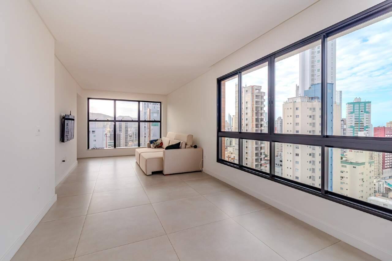 Cobertura de 4 quartos, 213m² no bairro Centro, em Balneário Camboriú | Eu Corretor