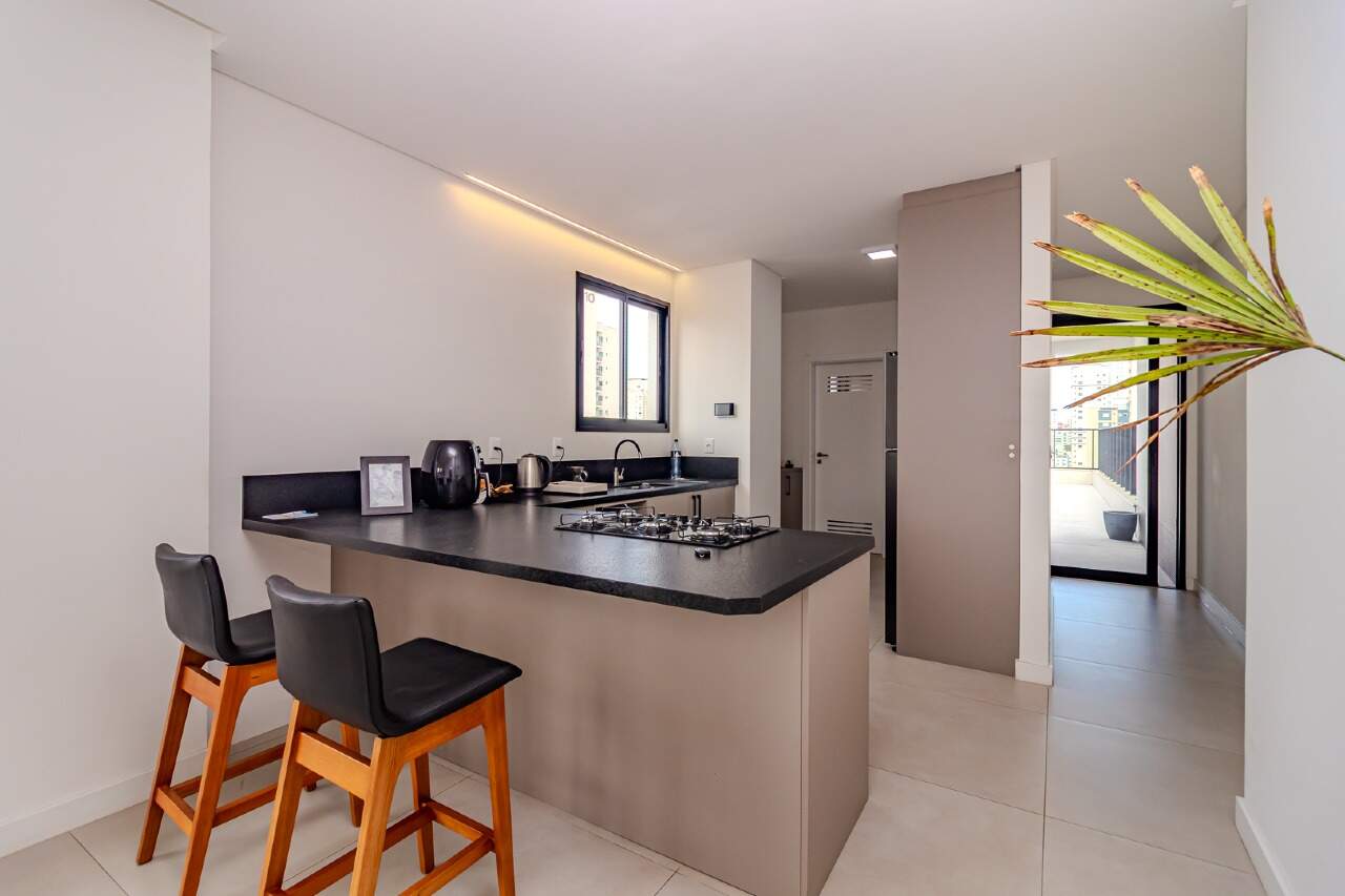Cobertura de 4 quartos, 213m² no bairro Centro, em Balneário Camboriú | Eu Corretor
