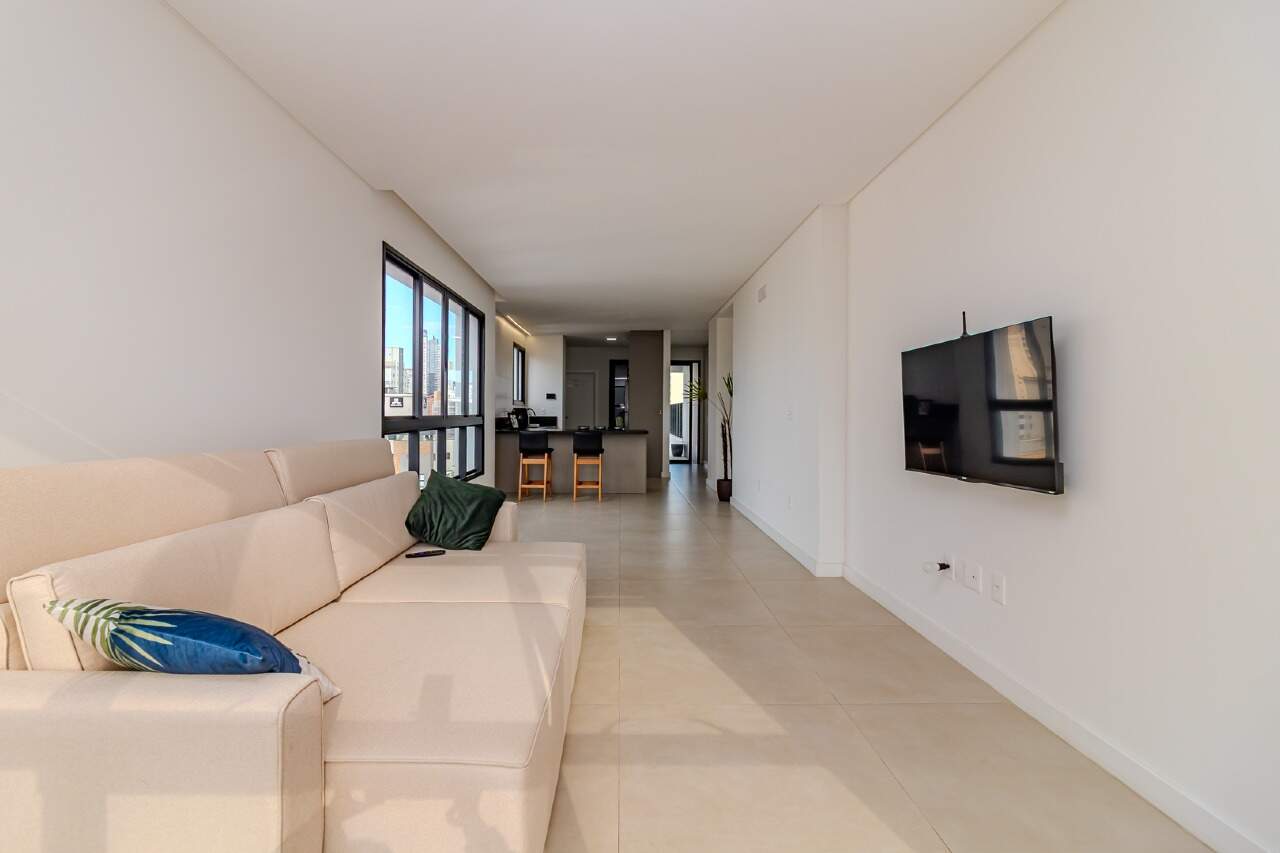 Cobertura de 4 quartos, 213m² no bairro Centro, em Balneário Camboriú | Eu Corretor
